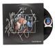 Zach Bryan Signed Autograph Deann Vinyl Lp Record Album Bas Beckett