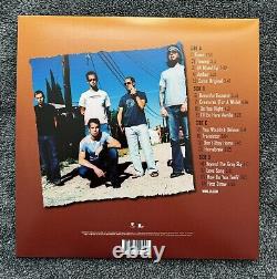 311 Album de Grands Succès Autographié Vinyle LP Signé par les 5 Membres