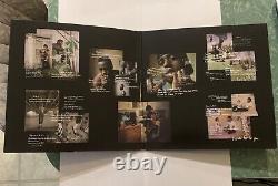 6lack East Atlanta Lettre D'amour Vinyl Seled + Lithographie Limitée Signée Édition