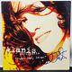 Alanis Morissette Album "eight Easy Steps" Signé Avec Vinyle Beckett Bas