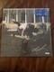 Album Lp Signé De Malcolm Todd (vinyle Bleu)