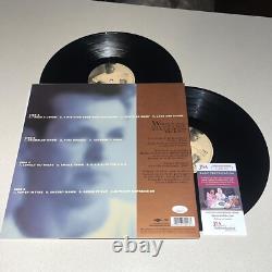 ALBUM VINYLE SIGNÉ PAR JOHN MELLENCAMP 'THE BEST I CAN DO' AVEC CERTIFICAT D'AUTHENTICITÉ JSA