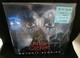 Alice Cooper SignÉ Personnellement Disque Vinyle Detroit Stories Autographié