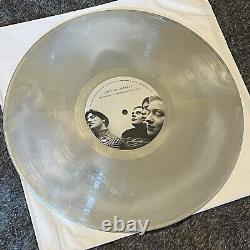 AUTOGRAPHIÉ Les Smashing Pumpkins Pommes Pourries Vinyle Platine Perle Envoi Maintenant
