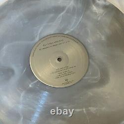 AUTOGRAPHIÉ Les Smashing Pumpkins Pommes Pourries Vinyle Platine Perle Envoi Maintenant