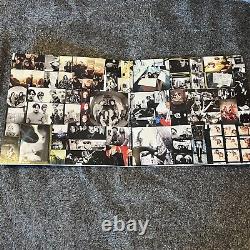 AUTOGRAPHIÉ Les Smashing Pumpkins Pommes Pourries Vinyle Platine Perle Envoi Maintenant