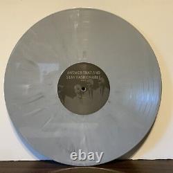 Afi, The Nitro Years, Limited Ed De 920 Gris Vinyl 5 Lp Boîte Set Nm Autographié