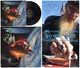 Album Afterburner De Zz Top Sign&eacute; Par Billy Gibbons Avec Certificat D&rsquo;authenticit&eacute; Et Preuve D&rsquo;autographe Sur Vinyle