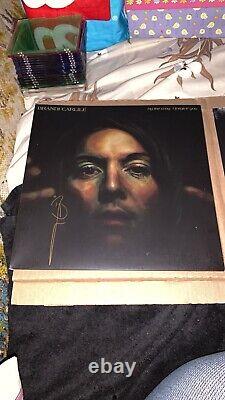 Album Double Vinyle Signé de Brandi Carlile