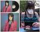 Album I Love Rock N Roll Signé Par Joan Jett Avec Certificat D'authenticité Preuve Vinyle Autographe