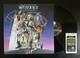 Album Vinyle Bande Originale De Beetlejuice Signé Par Danny Elfman Avec Certificat D'authenticité Jsa