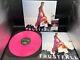 Album Vinyle Lp Trustfall Signé Par Pink Avec Certificat D'authenticité Jsa