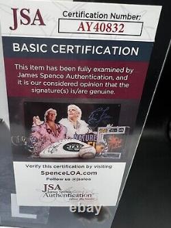 Album Vinyle LP Trustfall signé par PINK avec certificat d'authenticité JSA