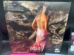 Album Vinyle LP Trustfall signé par PINK avec certificat d'authenticité JSA