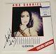 Album Vinyle Personnalité Ana Gabriel Signé + Psa Coa