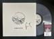 Album Vinyle Signé "robin Thicke Signed On Earth, And In Heaven" Authentifié Par Jsa