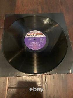 Album de vinyle signé par Bill Cosby, lui-même, comédien, disque V126