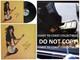 Album Signé De Joan Jett & The Blackhearts Avec Certificat D'authenticité, Disque Vinyle Autographe