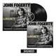 Album Signé Par John Fogerty - Disque De Creedence Clearwater Revival - Années Vinyl