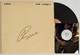 Album Vinyle Lp Faithful Sign&eacute; Par Todd Rundgren, Preuve Exacte, Jsa Coa