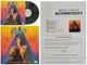 Album Vinyle Zenyatta Mondatta D&eacute;dicac&eacute; Par The Police Avec Certificat D&rsquo;authenticit&eacute; Beckett