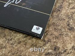 Album vinyle autographe de Rammstein Liebe Ist Für Alle Da Till Lindemann