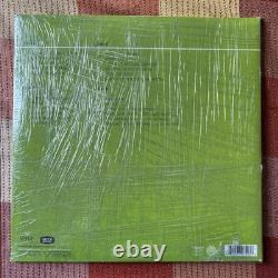 Album vinyle de la bande originale de Wicked dédicacé par Kristin Chenoweth