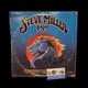 Album Vinyle Sign&eacute; Par Steve Miller - Grands Succ&egrave;s Avec Certificat D'authenticit&eacute;