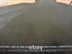 America signé 2x- Homecoming 1972 LP vinyle-2e album-authentifié+hologramme