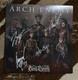 Arch Enemy Vinyle Rare Sang Dynastie