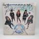 Autographe Loud & Clear Vinyle Sign&eacute; Autographi&eacute; Rare