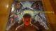 Autographe Signé Coheed & Cambria Vaxis Ii A Window Waking Mind Vinyl Lp