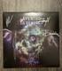 Avenged Sevenfold The Stage Vinyle Signé ComplÈte Bande Synyster Gates Shadows A7x