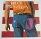 Bruce Springsteen Autographe Signé Album Vinyl Lp Born In The Usa Bas Jsa