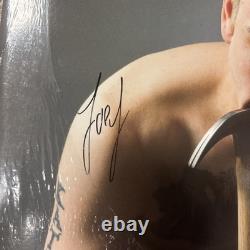 Badflower Rock Signé Autographié Par Le Groupe No Place Like Home Nouvel Album Vinyle