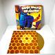 Banjo Kazooie Re-jiggyed Vinyl Record Lp Jiggy Yellow Signé Par Grant Kirkhope