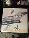 Beastie Boys Licensed To Ill 1986 Gf - Signé Par Tous Les Membres - Copie Promotionnelle