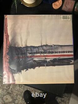Beastie Boys Licensed To Ill 1986 GF - Signé par tous les membres - Copie promotionnelle