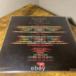 Bee Gees Rares Children Of The World Vinyle Signé