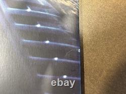 Beyoncé Pochette vinyle signée Lemonade JSA authentique disque LP dédicacé par la chanteuse