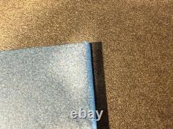 Beyoncé Pochette vinyle signée Lemonade JSA authentique disque LP dédicacé par la chanteuse