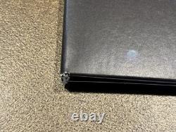 Beyoncé Pochette vinyle signée Lemonade JSA authentique disque LP dédicacé par la chanteuse