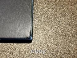 Beyoncé Pochette vinyle signée Lemonade JSA authentique disque LP dédicacé par la chanteuse