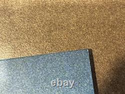 Beyoncé Pochette vinyle signée Lemonade JSA authentique disque LP dédicacé par la chanteuse