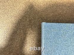 Beyoncé Pochette vinyle signée Lemonade JSA authentique disque LP dédicacé par la chanteuse