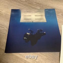 Billie Eilish Autographe Signé Insert Vinyle Hit Me Hard & Disque Vinyle JSA COA