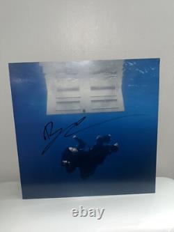 Billie Eilish Hit Me Hard And Soft Vinyle LP AUTOGRAPHIE Inséré ? Signé Neuf
