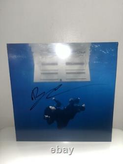 Billie Eilish Hit Me Hard And Soft Vinyle LP AUTOGRAPHIE Inséré ? Signé Neuf