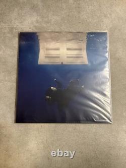 Billie Eilish M'a Frappe Fort Et Doux Inscription Vinyle Exclusif Signé