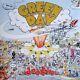 Billie Joe Armstrong A Signé L'album Vinyle Green Day Dookie.